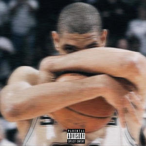 Tim Duncan (Explicit)