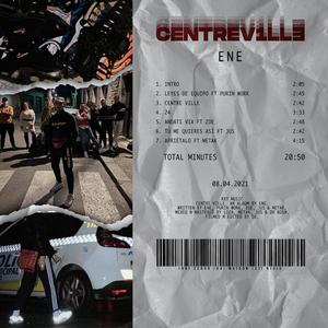 Centre Ville (Explicit)