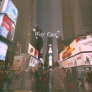way out(feat. falter)