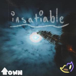 Insatiable (feat. Xelo) [Sped Up] [Explicit]