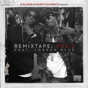 Remixtapes 2