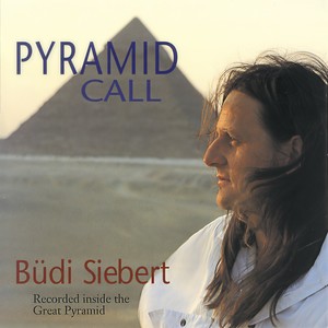 Illuminated Pyramid