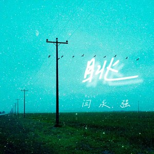 眺