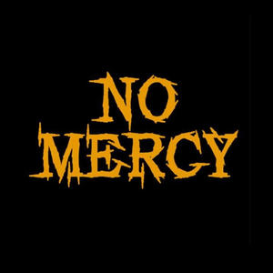 No Mercy (feat. Lorry Chadderdon)