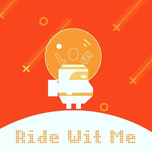 幼稚到底(Ride Wit Me) (What if Remix)
