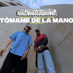 Tómame de la mano (feat. Juanca dgk & Cañadas) (RSG) (Explicit)