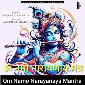 Om Namo Narayanaya