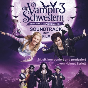 Die Vampirschwestern 3 (Original Soundtrack)