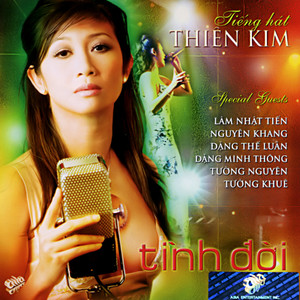 Tinh Bo Vo