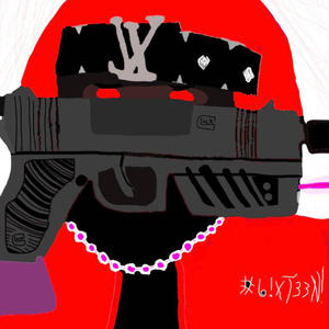 FVCKWITDIEGO - Whiplash (feat. Yxng Zozo) (Explicit)