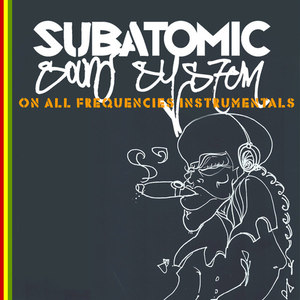 Thru the Next Gate (Inst.)