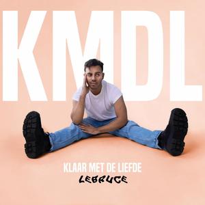 KMDL (Klaar Met De Liefde) (Radio Edit)