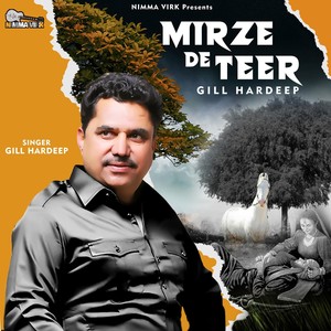 Mirze De Teer