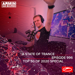 One Last Time(ASOT 996) (Roman Messer Remix)