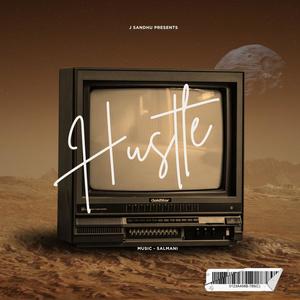 Hustle (feat. salmani)