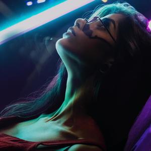 Tripping (feat. Claire Wittbold & P. Wade)