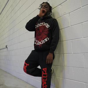 Snotty Boyz (feat. Yavi DG) (Explicit)