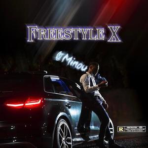 Freestyle X (Explicit)