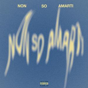 NON SO AMARTI (feat. Cayver)