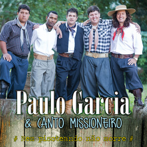 Saudade Lá de Fora