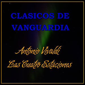 Clásicos de Vanguardia Antonio Vivaldi