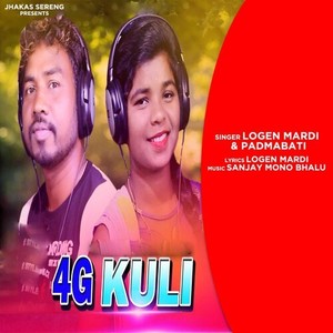 4G Kuli