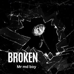 BROKEN (feat. Shanice & Cassius) [Explicit]