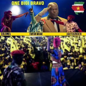 One Bigi Bravo (feat. Jah Thunder & Fantan Mojah)