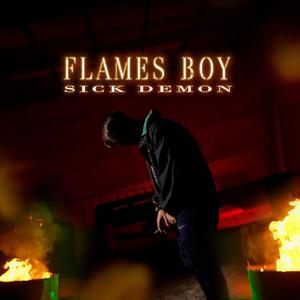 Flames Boy (feat. OnlyPela) (Explicit)