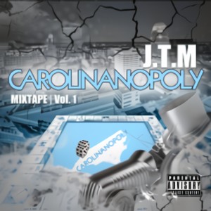 Carolinanopoly Mixtape Vol. 1 (Explicit)