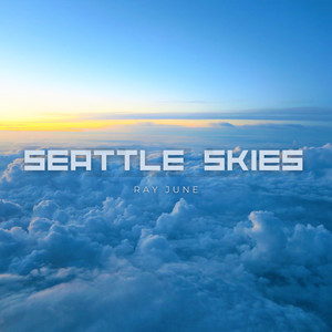 Seattle Skies