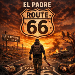 Route 66 (Explicit)