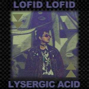 Lysergic Acid