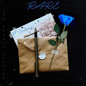 RARE (feat. Emani)