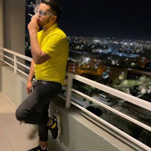 Sigo esperando(Audio Oficial)