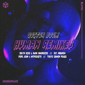 Human (Delta Echo & Alan Amorozzo Remix)