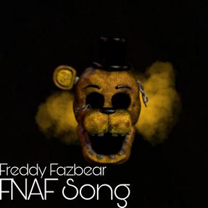 Freddy Fazbear (FNAF Song) [Sped Up Version]