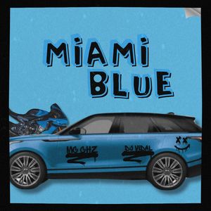 Miami Blue