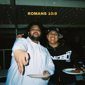 SAVED (feat. Jeremiah 1:5)