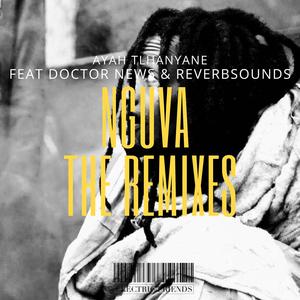 Nguva (Native Tribe & Da Q-Bic Remix)