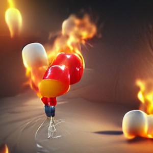 thispartysukks+ (statiicz! Remix)