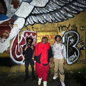 Super Man (feat. 1221_Vag & Jxydagrizz)