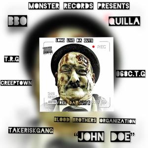 John Doe (Explicit)