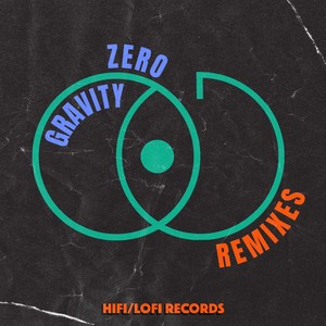 Zero Gravity (NIKMIND Remix)