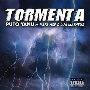 Tormenta (feat. Rafa NSF & Luā Matheus) (Explicit)