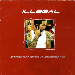 Illegal (Explicit)