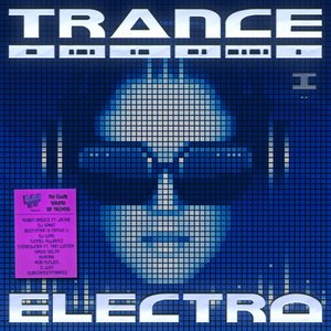 Trance Electro - Nu Club Sound Of Techno (Vol. 1)