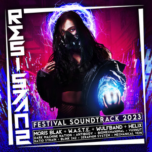 Resistanz Festival Soundtrack 2023