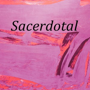 Sacerdotal