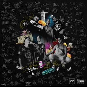 Alaska (Bolado e Neurótico|Explicit)